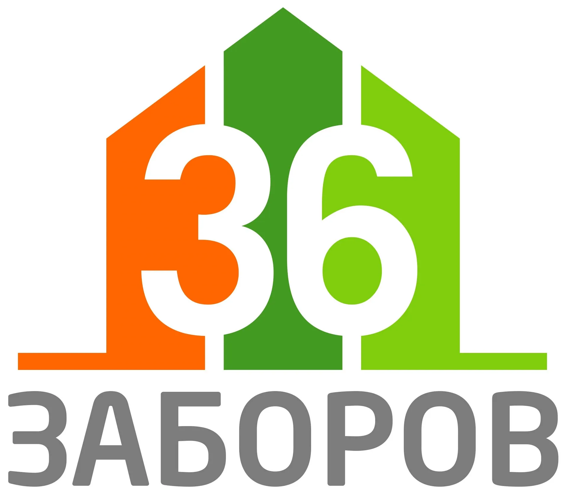 Контроль учета рабочего времени для компании 36 Заборов