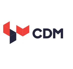 Учет рабочего времени и ТМЦ для CDM space