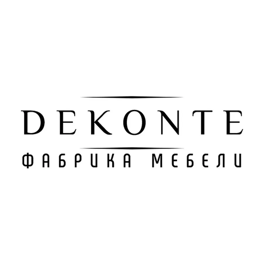 Учет прихода и ухода сотрудников для компании Dekonte