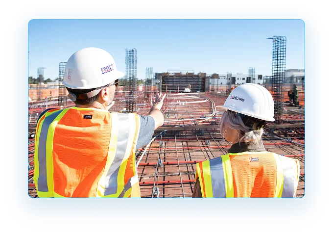 Учет рабочего времени для строительства