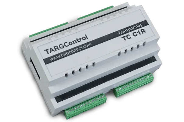 Контроллер TARGControl C1R