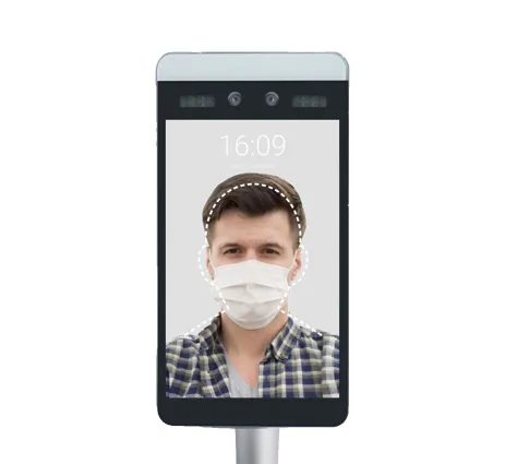 Терминал TARGControl F1