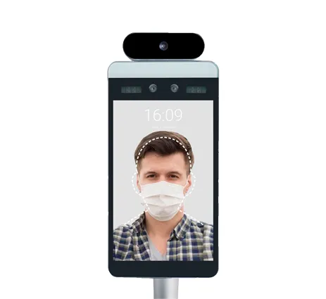 Терминал TARGControl F2