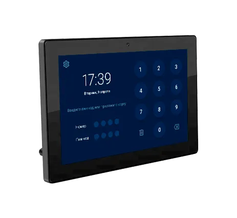 Терминал TARGControl T1/T2