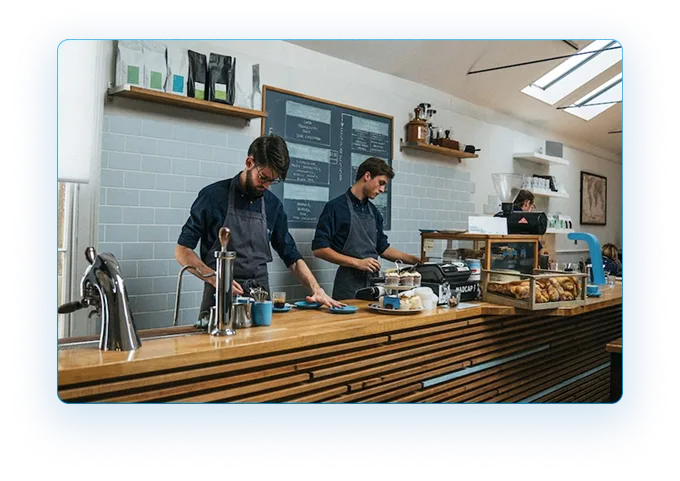 Оперативное управление персоналом на основе WFM прогнозирования