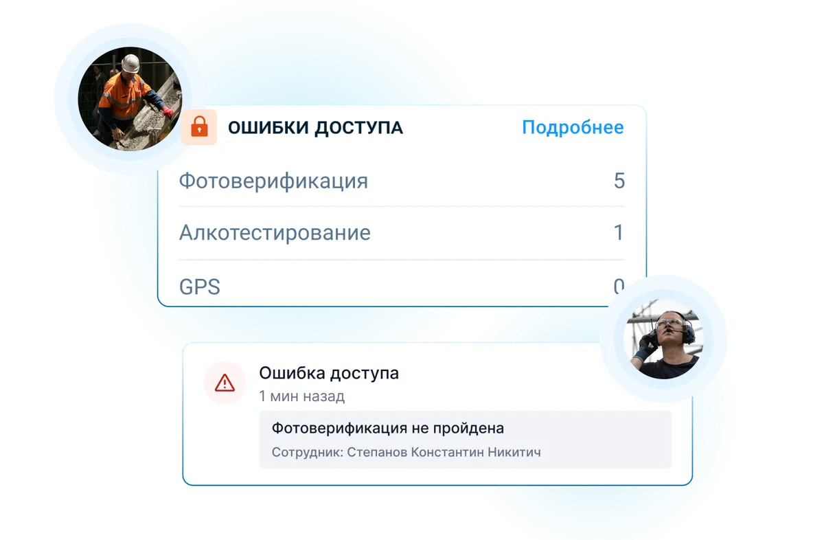 Экономия рабочего времени менеджмента и специалистов