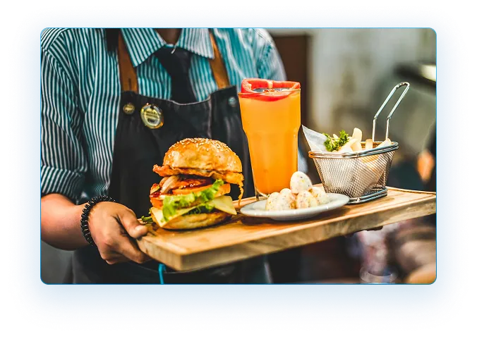 Планирование персонала и графика смен в ресторане