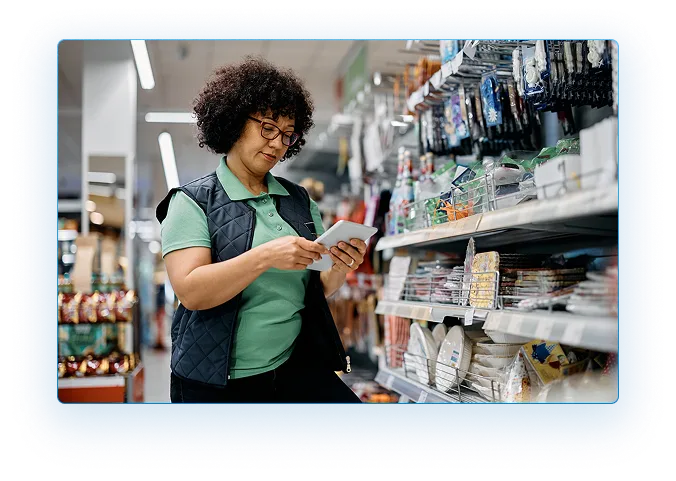 WFM для мониторинга рабочего времени в Retail