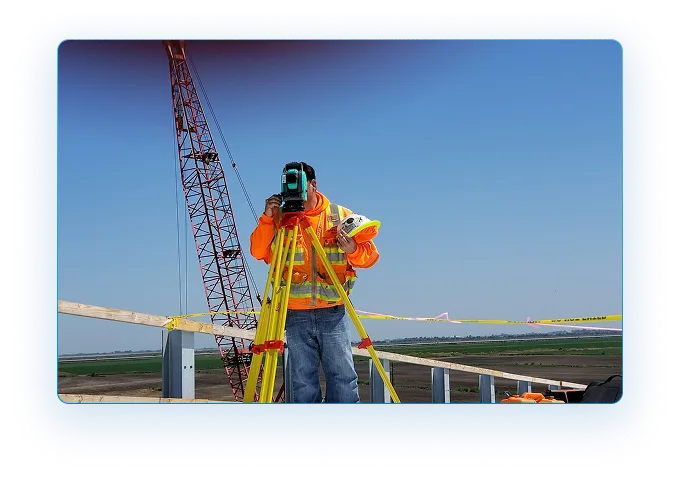 Система учета рабочего времени в строительстве