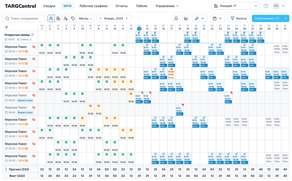 Источник: TARGControl