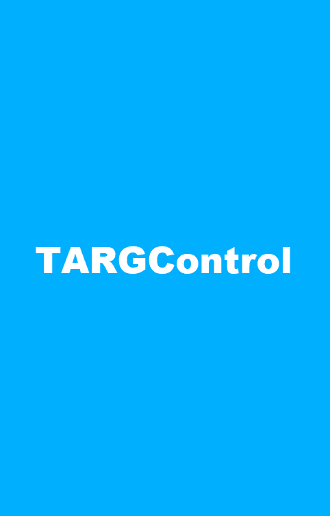 Стандартная новость TARGControl