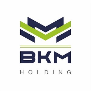 Система Учета Рабочего Времени для "BKM Holding"