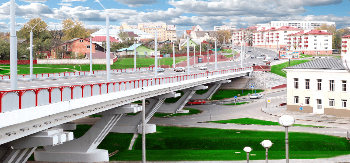 Завод железобетонных мостовых конструкций