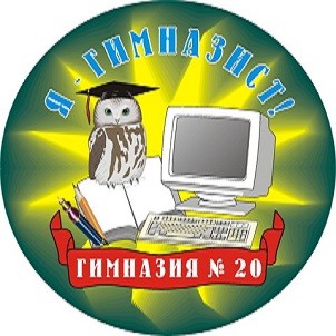 Биометрическая электронная школа для Гимназии № 20 г. Минска